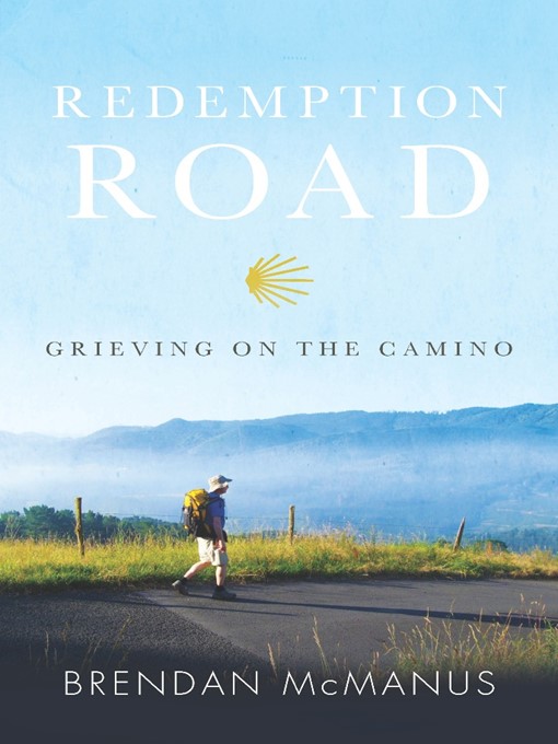 Title details for Redemption Road by Brendan McManus - Available